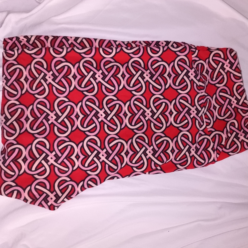 NWOT LuLaRoe Tall and Curvy Leggings